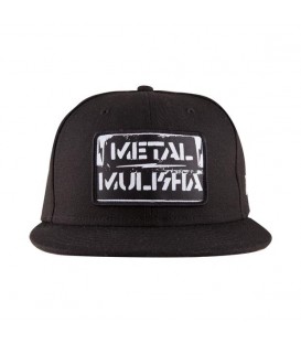 Metal Mulisha Snapback Cap New Era Resist