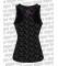Lethal Angel Tank One Eye Rose
