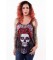 Lethal Angel Tank Dark Widow It