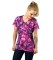 Lethal Angel Backwoods Camo Pink