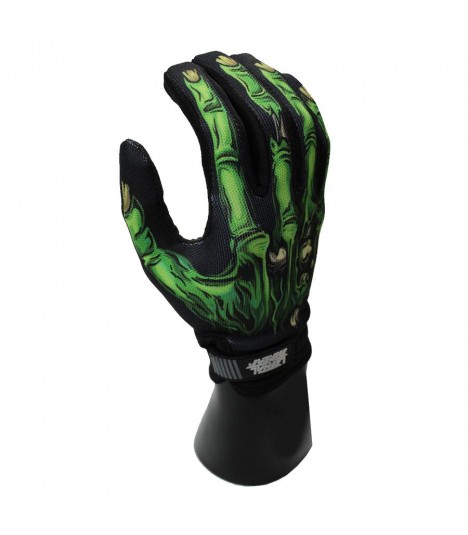 Lethal Angel Handschuhe Zombie