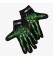 Lethal Angel Handschuhe Zombie