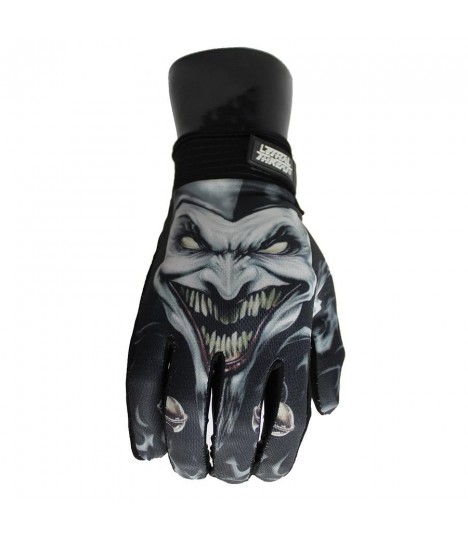 Lethal Angel Handschuhe Jester