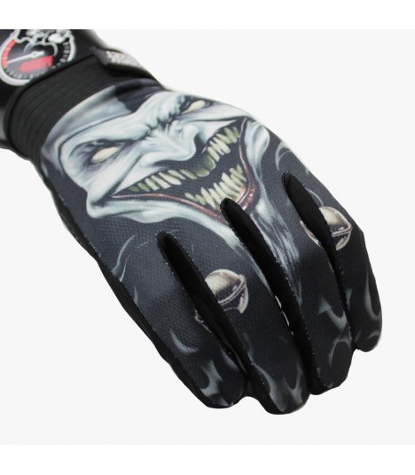 Lethal Angel Handschuhe Jester