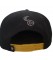 4AmazINK People Snapback Cap Community Outcast