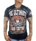 Rush Couture Shirt Rolling Thunder