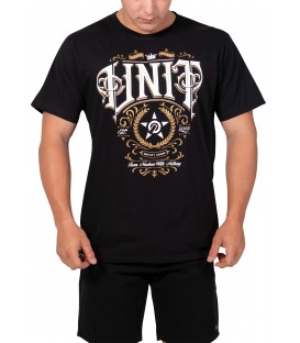 Unit Shirt Origin Black