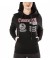 Headrush Zip Hoody The Something Special