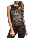 Affliction Tank Hollow Point