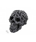 Nemesis Now Figur Skull Hell's Desire