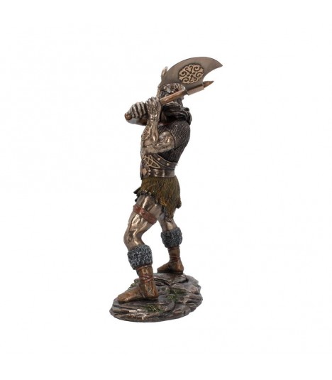 Nemesis Now Bronze Figur Berserker