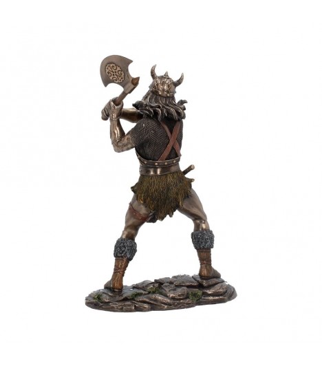 Nemesis Now Bronze Figur Berserker