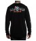 Sullen Longsleeve Red Scales