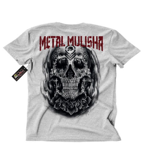 Metal Mulisha Shirt Cruz
