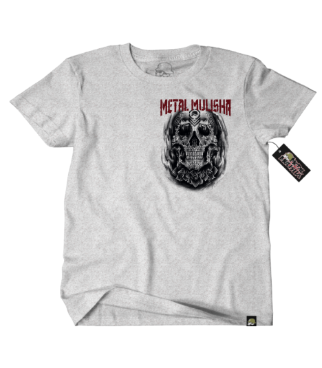 Metal Mulisha Shirt Cruz