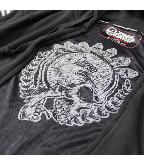 Lethal Angel Hoody