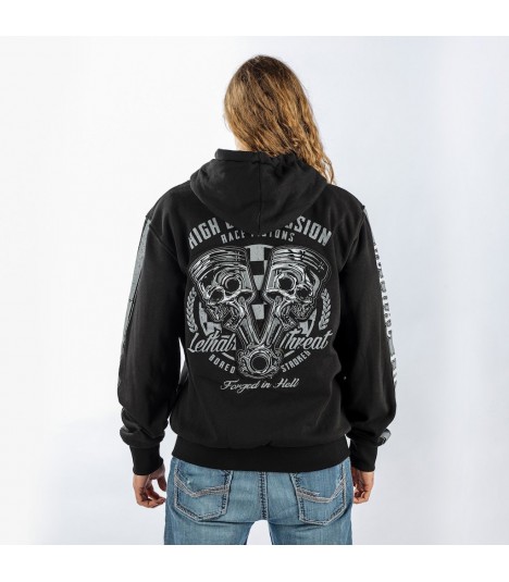 Lethal Angel Hoody
