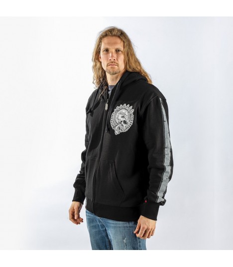 Lethal Angel Hoody