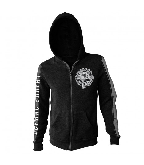 Lethal Angel Hoody