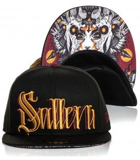 Sullen Cap Snapback Mozorov