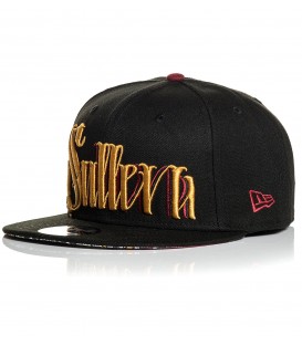 Sullen Cap Snapback Mozorov