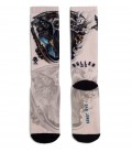Sullen Socken Cat Reaper