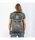 Lethal Angel Shirt Wicked Pistons