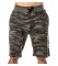 Headrush Shorts Total Control