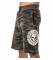 Headrush Shorts Total Control