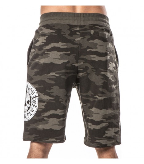 Headrush Shorts Total Control