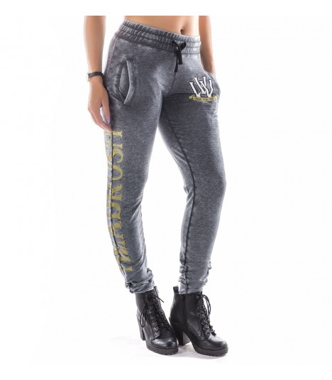 Headrush Trainerhose Life