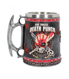 Five Finger Death Punch Krug