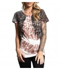 Affliction Shirt Alamosa