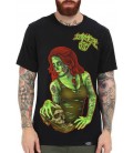 Barmetal Shirt Zombie Apocalypse