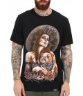 Barmetal Shirt Loyal Till Death