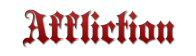 Affliction