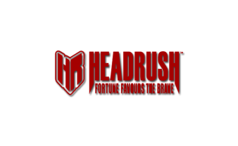 Headrush