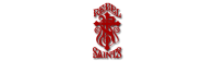Rebel Saints