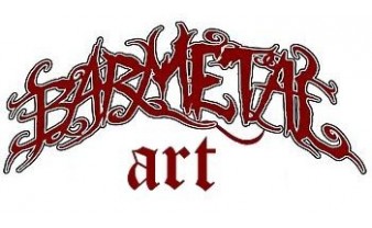 Barmetal Art