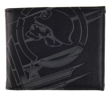 Metal Mulisha Portemonnaie Slasher