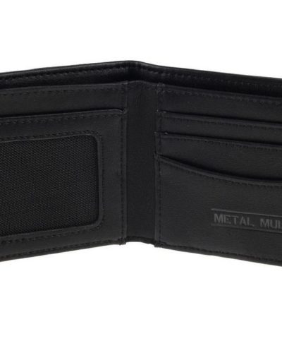 Metal Mulisha Portemonnaie Slasher