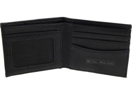 Metal Mulisha Portemonnaie Slasher