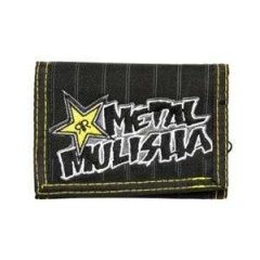 Metal Mulisha Portemonnaie Rockstar Energy