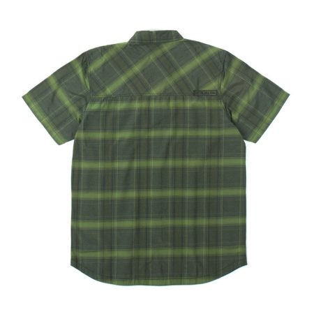 Metal Mulisha Hemd Gibson