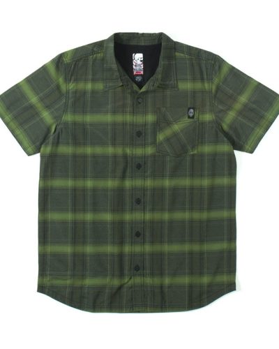 Metal Mulisha Hemd Gibson