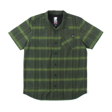 Metal Mulisha Hemd Gibson