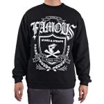 Famous Stars and Straps Pullover The Nation