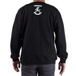 Famous Stars and Straps Pullover The Nation