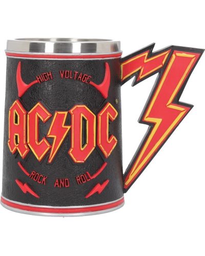 AC/DC Krug