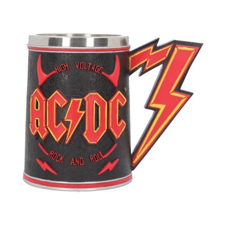 AC/DC Krug